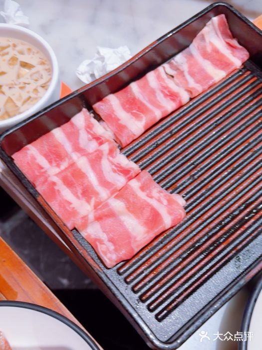 川味观·鲜货火锅(景芳水湘店)图片