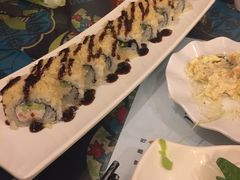 -宝寿司(红瓦寺店)