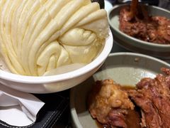 -95号酱骨·一块豆腐(展春园西路店)