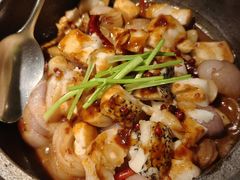 -辛香汇·现炒川菜(淮海路百盛店)