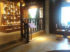 -九龙江国家森林公园