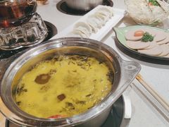 -一叶一世界•素食餐厅(新光天地店)
