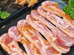 -水木锦堂·自助铁板烧(方庄时代店)