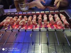 -很久以前羊肉串(大华三路店)