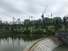 -枫香湖儿童公园