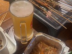 -管氏翅吧(台湾街店)