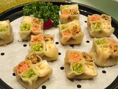 -得月楼·省级非遗·传统苏帮菜(观前店)