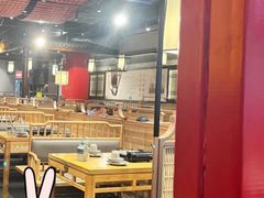 -肖记公安牛肉鱼杂(田林路店)