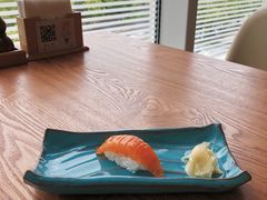 三文鱼寿司-平太荣(新城店)