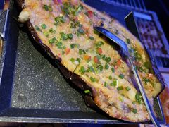 -很久以前羊肉串(打浦路店)