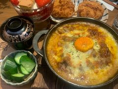 -CURRY YA 熟成咖哩專門店(深圳湾万象城店)