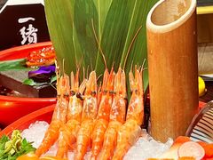 -一绪に寿喜烧(虹悦城店)