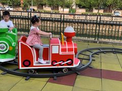 -蒙特利亲子乐园