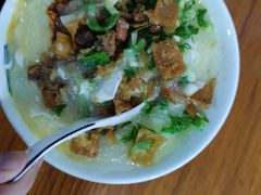 -豆相识•九九豆腐脑(牛咡桥店)