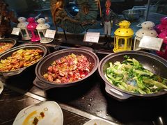 -月色西餐厅·海鲜刺身·烧烤(科学城保利郡雅酒店)