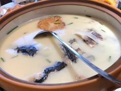 -春盛渔府(牛首山店)