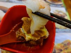 -添好运点心专门店(深水埗店)