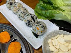 -牛人·雪花牛·木炭烤肉(昆山陆家店)
