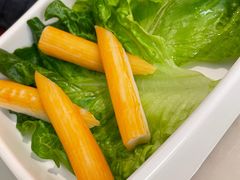 -左庭右院鲜牛肉火锅(浦江欢乐颂店)
