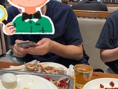 -虾宝贝胶东海鲜·渔家菜(小西天店)