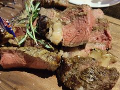 -小火花·干式熟成牛排馆Spark SteakHouse(剑桥郡店)