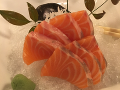 -椿山日本料理