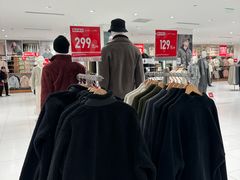 -优衣库(南京建邺万达广场店)