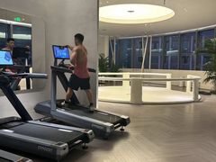 -YCHL FIT 健身(星寰店)