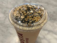 -COSTA COFFEE(恒基名人购物中心店)