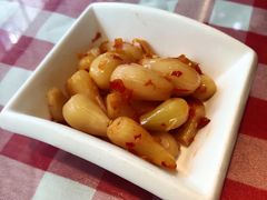 凉菜-老街鱼嘴巴(坡子街老店)