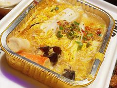 -唐力九头鸟烧烤·罗田吊锅(西云楼店)