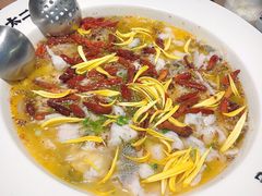 -太二酸菜鱼(沈阳万象城店)