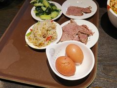 -清真·马安军辣子牛肉面