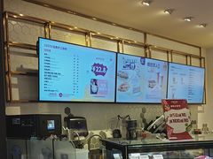 -COSTA COFFEE(西贸凯德晶品4层2店)