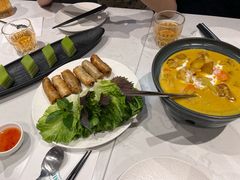 -美奈小馆·越南料理(中航城君尚购物中心店)