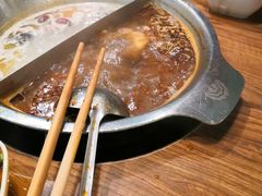 -傣妹火锅(四川北路店)