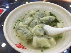 -老盛兴汤包馆(安波店)