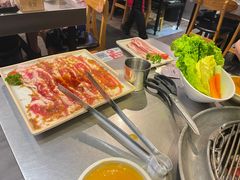-喜来稀肉(虹泉路店)
