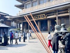 -香积寺