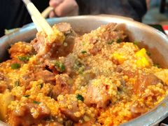 -呱呱叫民俗风味主题餐厅(沣峪口店)