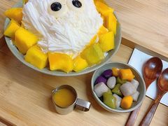 -怪物的冰与火(天虹商场中山路店)