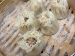 -鲜味烧卖店(斜西街店)