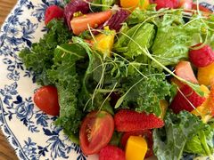 莓果沙拉-Money Shops(愚园路店)