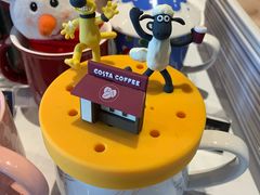 -COSTA COFFEE(丰联广场店)