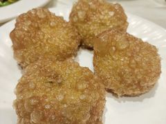 炸油糕-凯鸽酒楼•雁北民间菜(华北星店)
