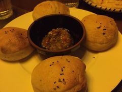 -Tajine Moroccan塔金摩洛哥中东餐厅