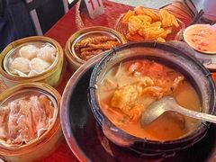 -林记潮汕海鲜砂锅粥(平潭店)