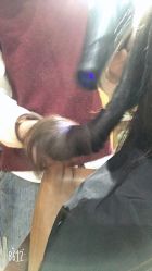 -明洞造型精品烫染