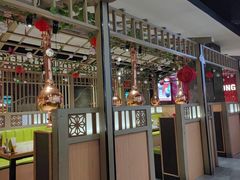 -韩宫宴烤肉·黑毛和牛·料理(滨湖银泰城店)