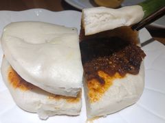 -牵人麻辣粉(中街子店)